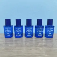 アクア デ パルマ ベルガモット ディ カラブリア 30ml - メルカリ