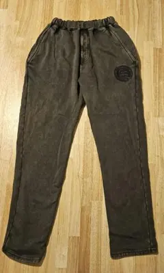 ヴィンテージ加工 スウェットパンツのサムネイル