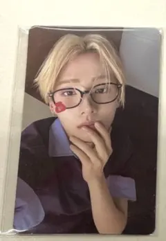 ALD1 サンウォン MD トレカ 7万ウォン