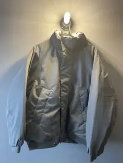 BEN DAVIS グレー ジャケット Lサイズ