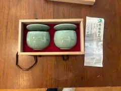 2025年最新】高麗青磁 茶器の人気アイテム - メルカリ