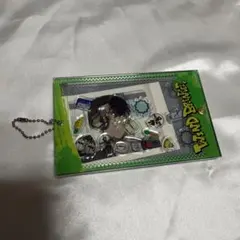 WINDBREAKER ウィンブレ ぱしゃこれカスタマニア 蘇枋隼飛カード付