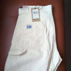 Lee ワークパンツ