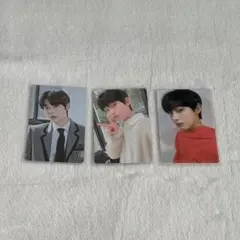 ENHYPEN ソヌ トレカ まとめ売り