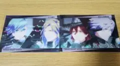 うたプリ タブナイ ブロマイドコレクション QUARTET NIGHT