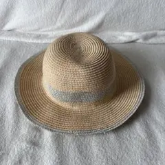 GAP 子供用　麦わら帽子　53cmのサムネイル