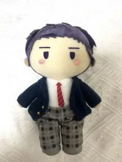 【オーダー】ぬい服　山口くんはワルくない オーダー】ぬい服 山口くんはワルくない - メルカリ