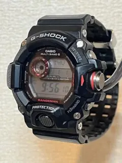 CASIO G-SHOCK RANGEMAN GW-9400J
