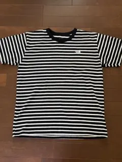 ノースフェイス THE NORTH FACE ボーダーTシャツ NTW31940