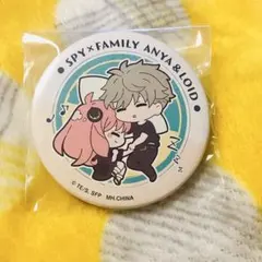 SPY×FAMILY スパイファミリー 缶バッジ(49)