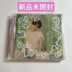 nct wish リク　cd ode to love