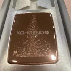 Koh Gen Doコンパクトケースのサムネイル