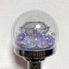 SEVENTEEN CARAT棒デコ 落ち花