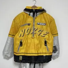 Phenix フェニックス スキーウェア メンズ スノーウェア セットアップ