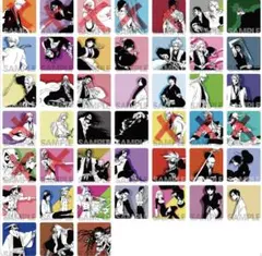 BLEACH BLEACH EX.久保帯人BLEACH展 コースター - メルカリ