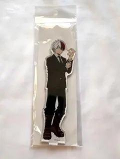 僕のヒーローアカデミア アクリルスタンド 轟焦凍