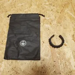blackmeans 新品 ブラックミーンズ レザー フリンジ キーケース 初期