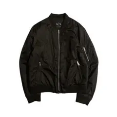2026年最新】A|X ARMANI EXCHANGE メンズ MA-1・フライトジャケットの