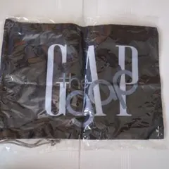 Gap オリジナル グラフィックバッグ 巾着袋