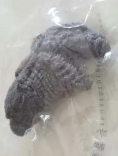 ゴジラ　一番くじ　モンスターヘッドマグネット　シン・ゴジラ　凍結ver.　G賞