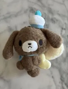 シュガーバニーズ くろうさ 平成レトロ Amazon.co.jp: サンリオ(SANRIO) ぬいぐるみ（平成うまれキャラクター