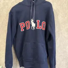 Polo Ralph Lauren パーカー Mサイズ