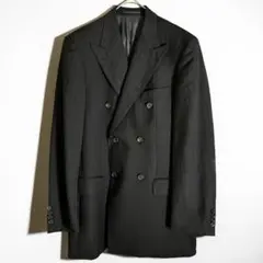 hugo boss vintage double breasted ジャケットのサムネイル