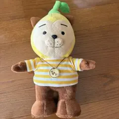 みやざき犬　ぬいぐるみ