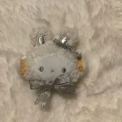 こぎみゅん　シークレットヘアクリップ