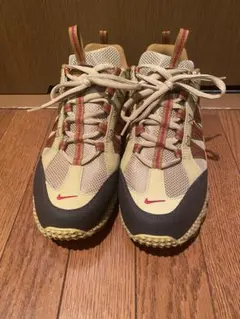 ラスト1☆NIKE AIR HUMARA ☆27.5㌢NIKE フマラ - メルカリ