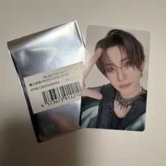 &team YUMA ユウマ 購入特典 トレカ