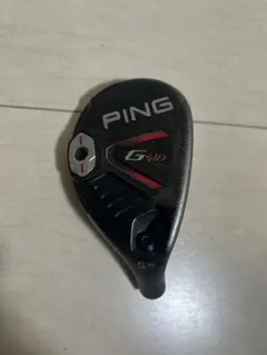 2026年最新】ping ユーティリティ g410 5uの人気アイテム - メルカリ
