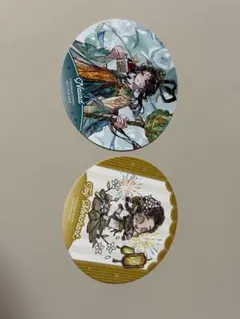 第五人格 スイパラ コースター 漁師　玩具職人