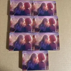 プロセカ 草薙寧々 ノーブルアート 69 7点セット