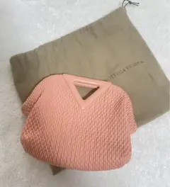 bottegaveneta バッグ　ポイント【最終値下げ】のサムネイル