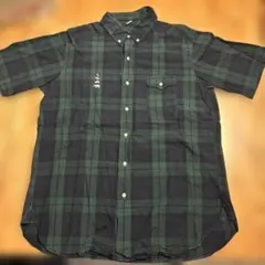Mountain Research 1461 B.D. S/S XLのサムネイル