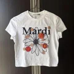 Mardi Mercredi Tシャツのサムネイル