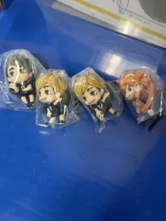 ハイキュー こんにち輪 まとめ売り