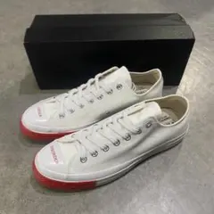 UNDERCOVER × CONVERSE Chuck Taylor