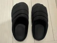 ラクバキ Racbaki エアサボ ブラック size4 25-25.5cm - メルカリ
