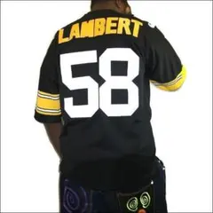 PITTSBURGH STEELERS ツローバック/アメフット/シャツ PITTSBURGH STEELERS ツローバック/アメフット/シャツ | Mercari