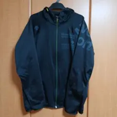 Move Sport ナイロンジャケット ブラック M