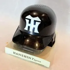 阪神タイガース ヘルメット型ラジオ 2003年優勝記念 Joshin - メルカリ