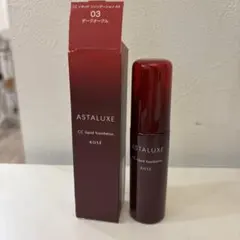 ASTALUXE ダークオークル03のサムネイル