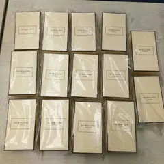 JO MALONE ギフト箱 14個セット