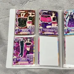 アイカツカード セクシー ノーマル