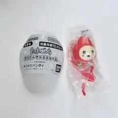 たまごっち カラフルマルチチャーム いちごっち ②