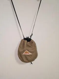 KELTY コーデュロイ ショルダーバッグ