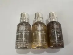 MOLTON BROWN バス&シャワージェルa