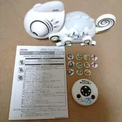 カプっと！キャメレオンのサムネイル